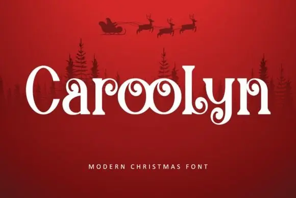 Caroolyn Font