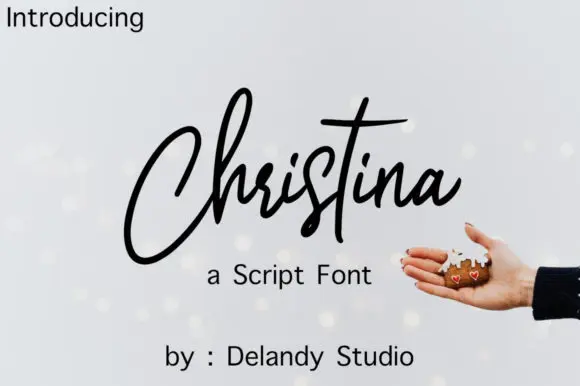 Christina Font